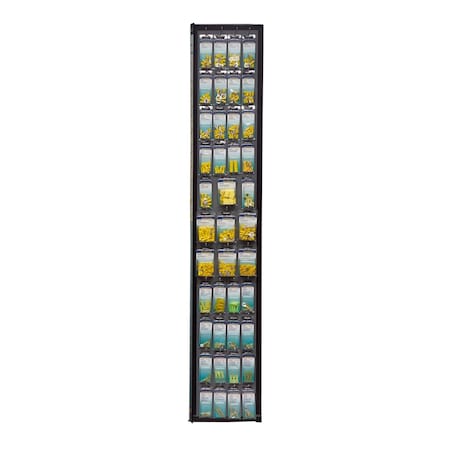 Standard Ignition Racks Displays And Assortments, Hp12 HP12